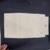 EPSONM DIY Swift Leather  Materials for Making Women's Handbags