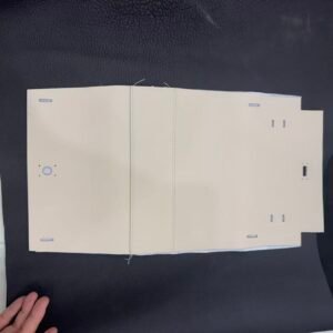 EPSONM DIY Swift Leather  Materials for Making Women's Handbags