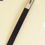 20 OEM-quality palm-grain leather straps in assorted colors
