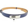 20 OEM-quality palm-grain leather straps in assorted colors