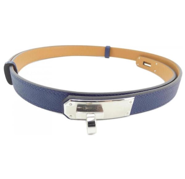 20 OEM-quality palm-grain leather straps in assorted colors