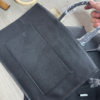 EPSOZM DIT Birk Materials for a handmade women's bag (featuring authentic Togo leather and requiring manual stitching).